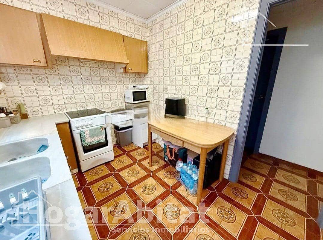 6 makuuhuone Huoneisto myytävänä paikassa L'Alcudia mukana 
autotalli - 244 615 € (Ref: 9608134)