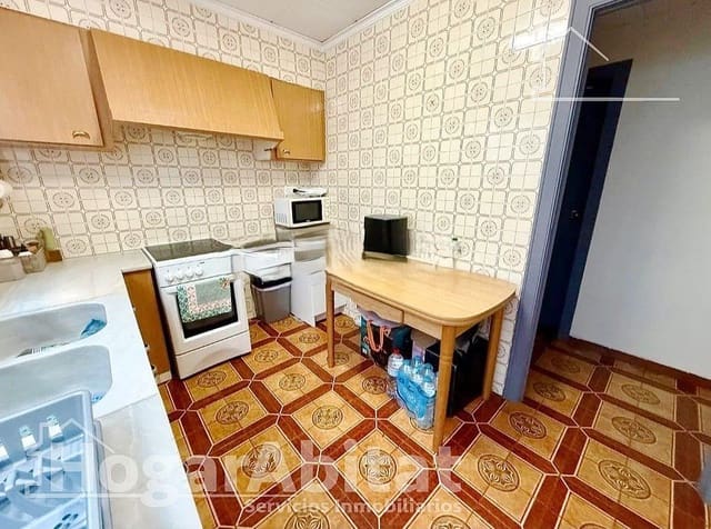 6 makuuhuone Huoneisto myytävänä paikassa L'Alcúdia mukana 
autotalli - 244 615 € (Ref: 9608134)