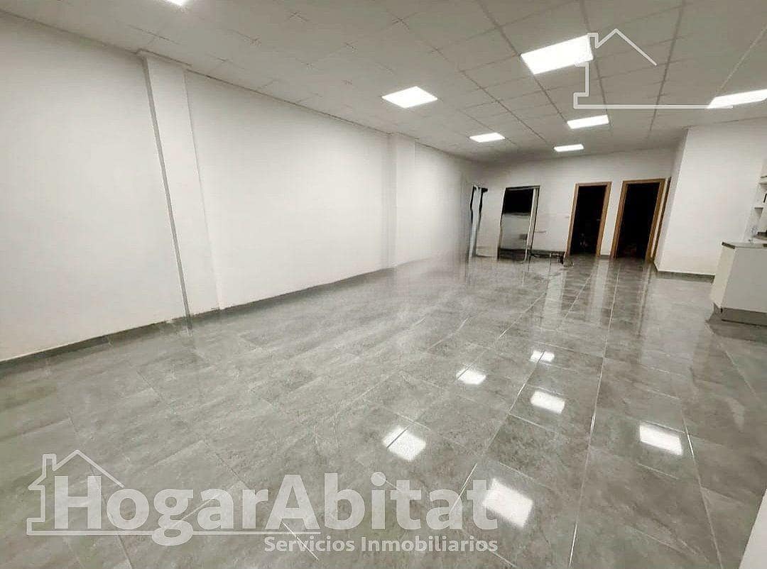 6 makuuhuone Huoneisto myytävänä paikassa L'Alcudia mukana 
autotalli - 244 615 € (Ref: 9608134)