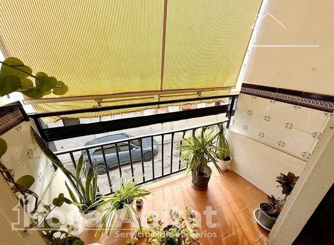 6 makuuhuone Huoneisto myytävänä paikassa L'Alcudia mukana 
autotalli - 244 615 € (Ref: 9608134)