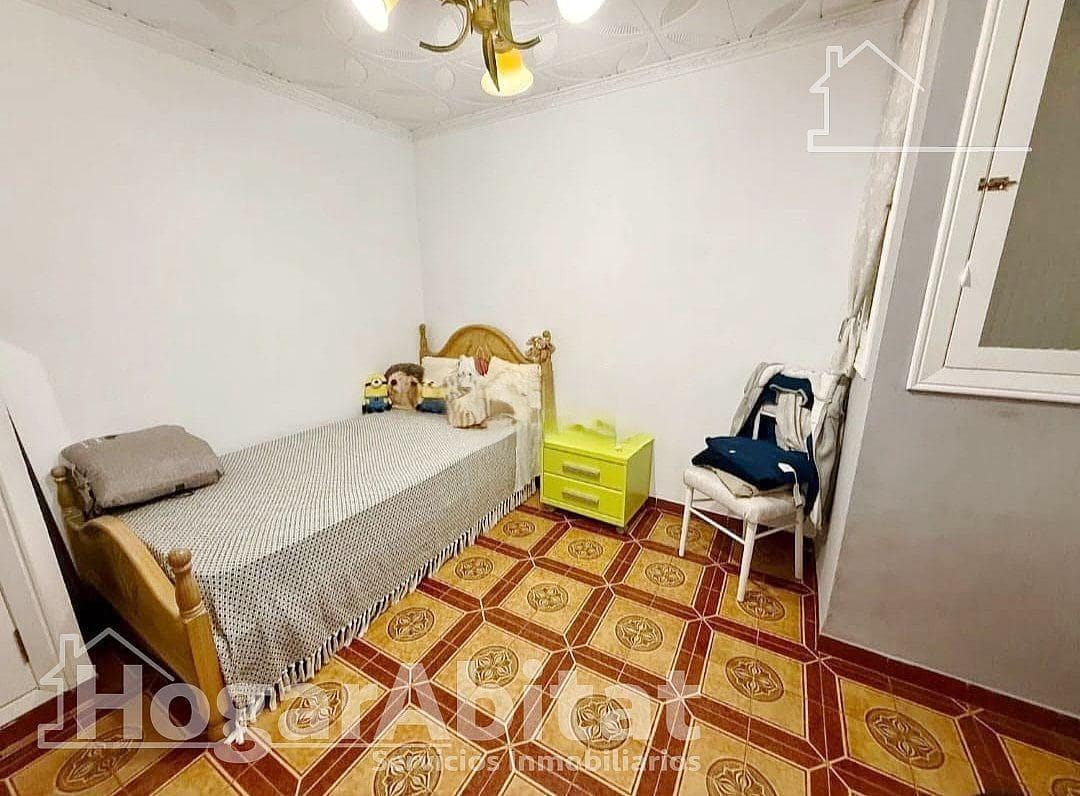 6 makuuhuone Huoneisto myytävänä paikassa L'Alcudia mukana 
autotalli - 244 615 € (Ref: 9608134)