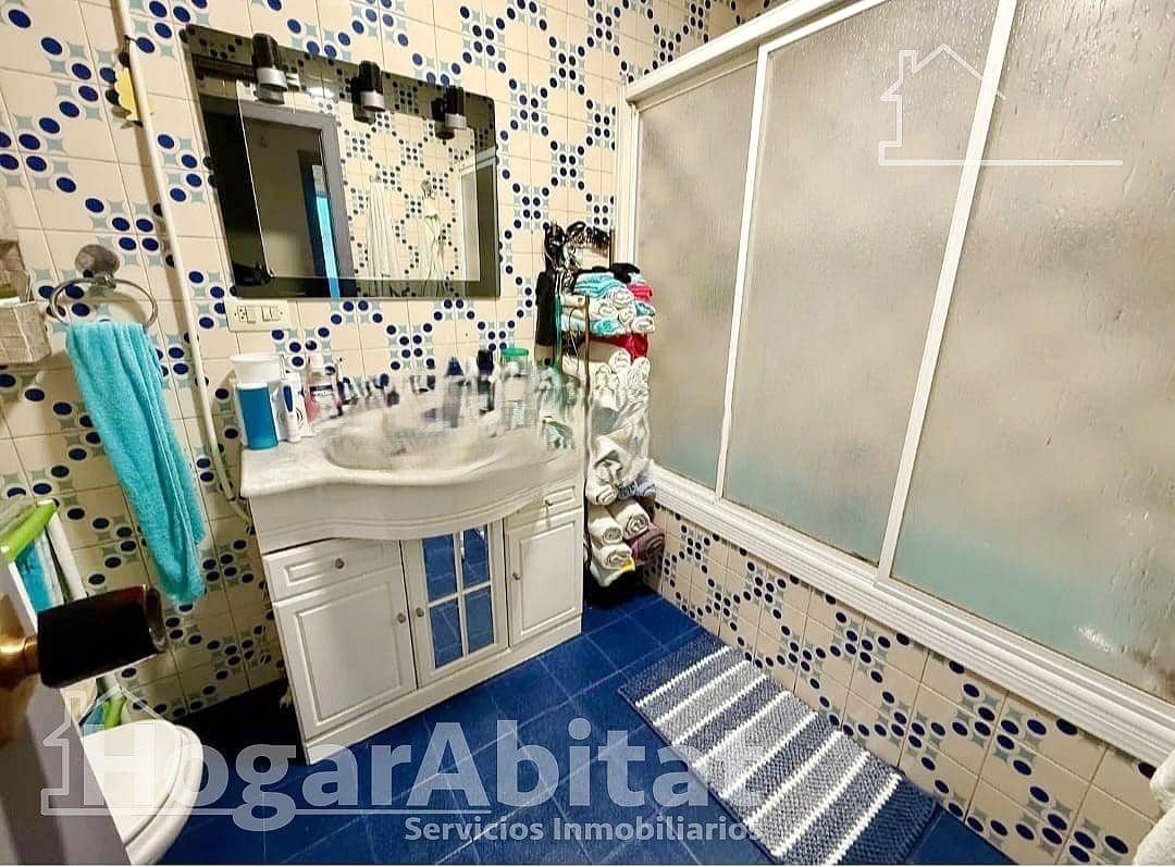 6 makuuhuone Huoneisto myytävänä paikassa L'Alcudia mukana 
autotalli - 244 615 € (Ref: 9608134)