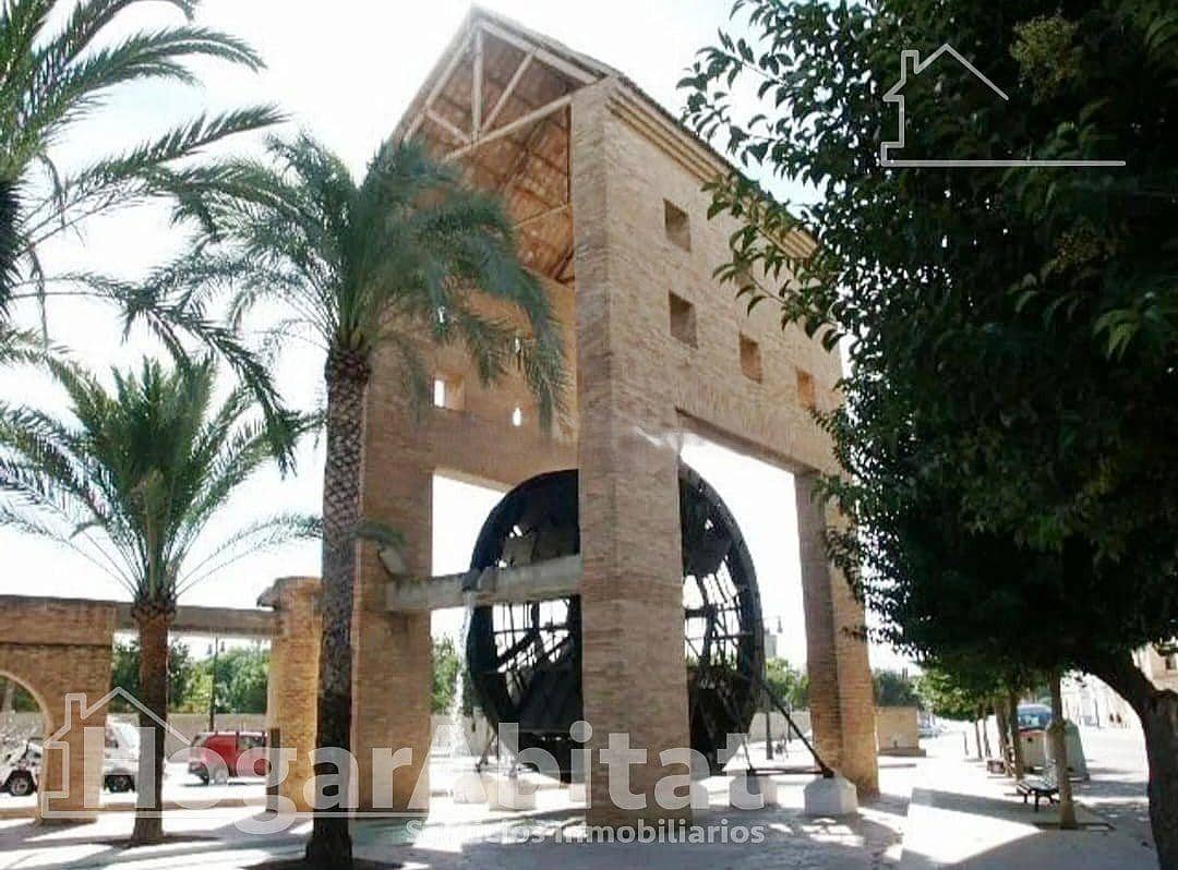 6 makuuhuone Huoneisto myytävänä paikassa L'Alcudia mukana 
autotalli - 244 615 € (Ref: 9608134)