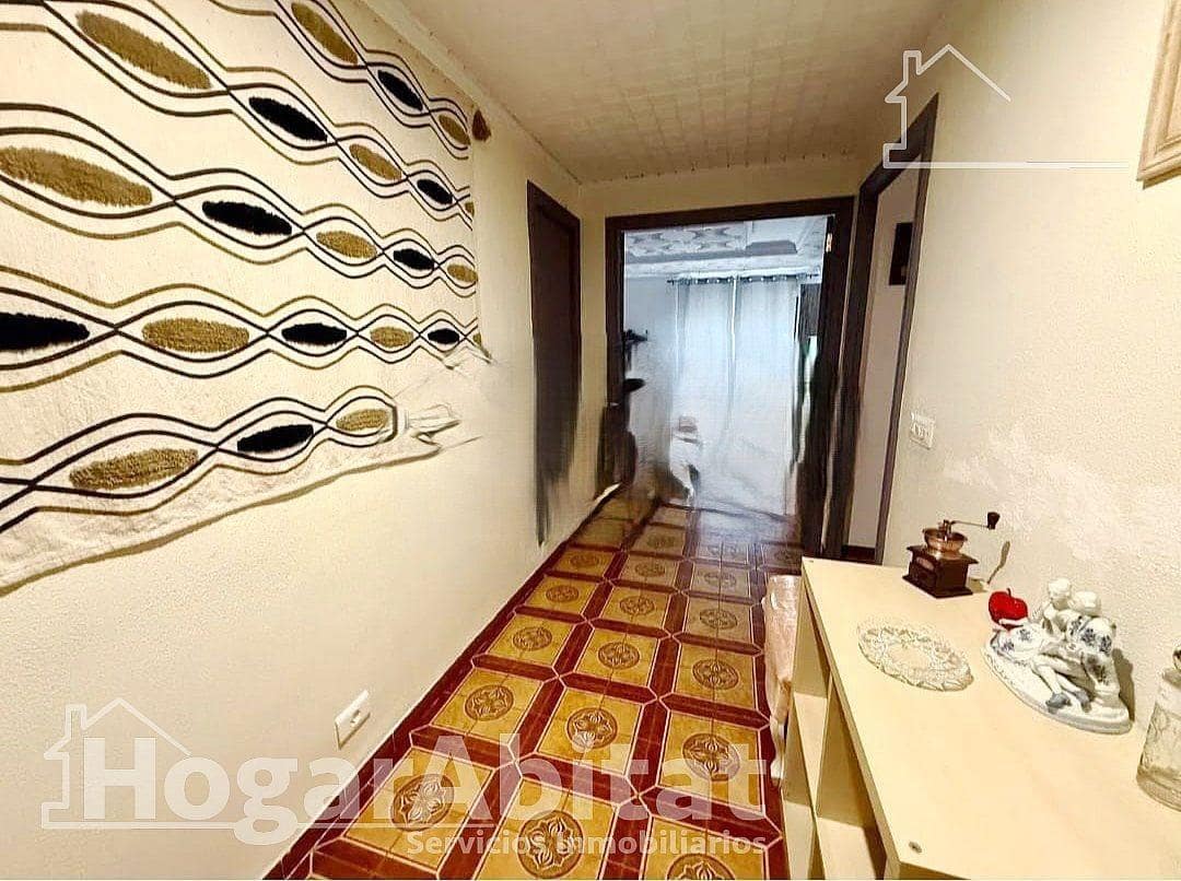 6 makuuhuone Huoneisto myytävänä paikassa L'Alcudia mukana 
autotalli - 244 615 € (Ref: 9608134)