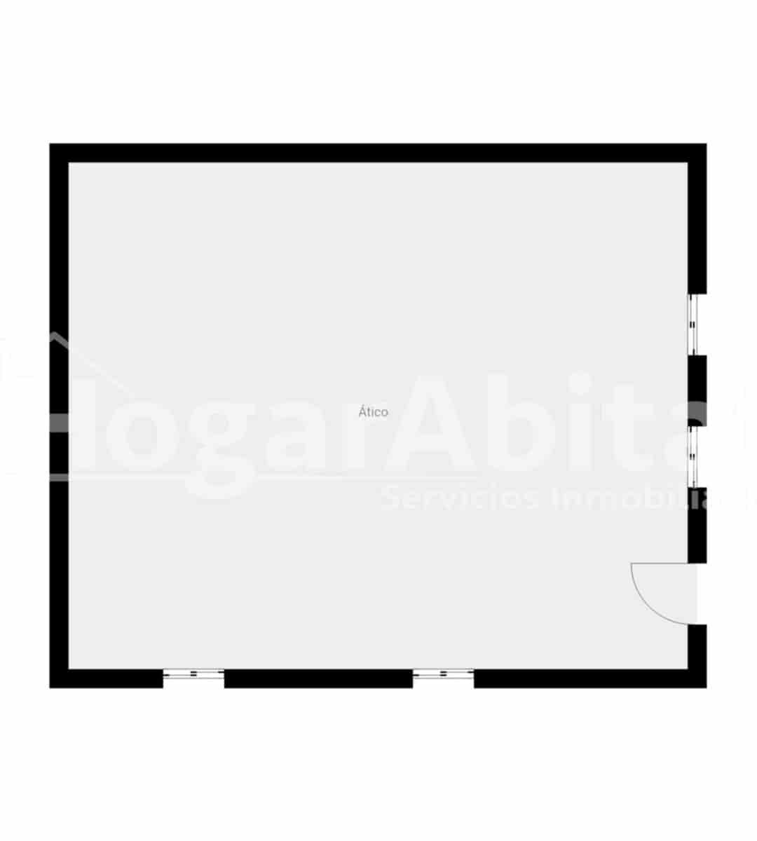 4 soverom Hus til salgs i Oliva - € 185 000 (Ref: 9608135)