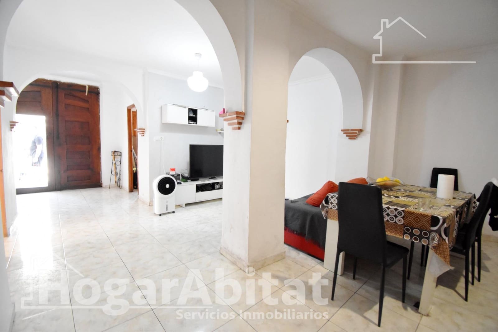 4 soverom Hus til salgs i Oliva - € 185 000 (Ref: 9608135)