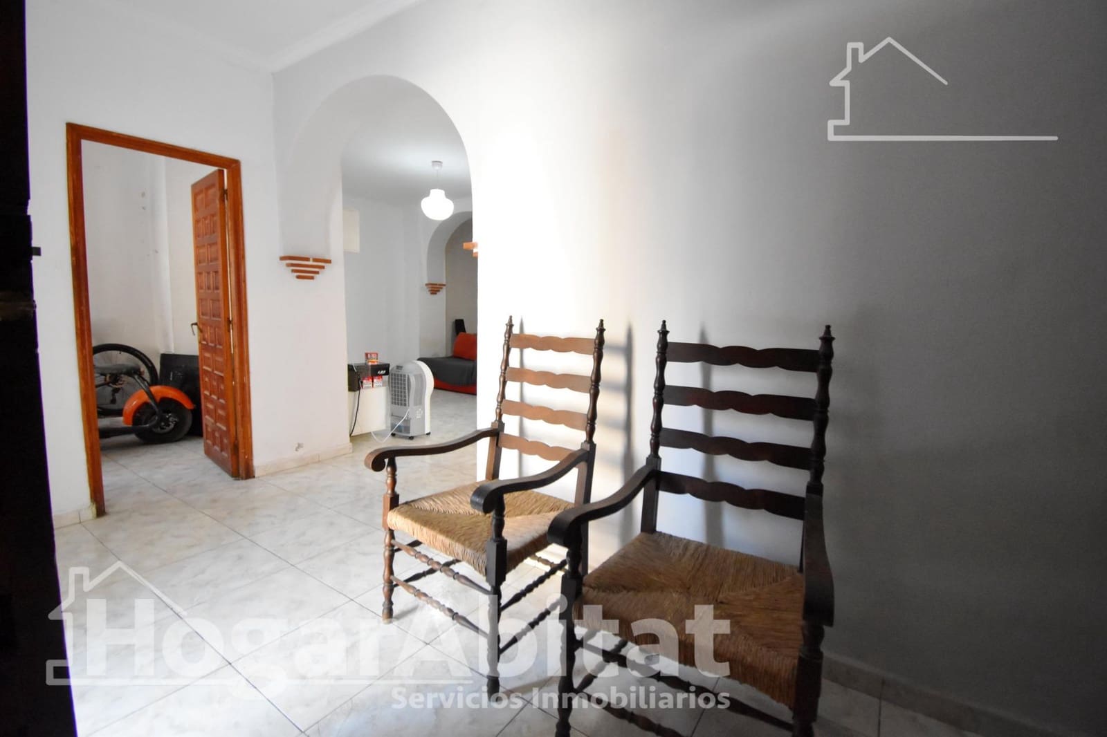 4 soverom Hus til salgs i Oliva - € 185 000 (Ref: 9608135)