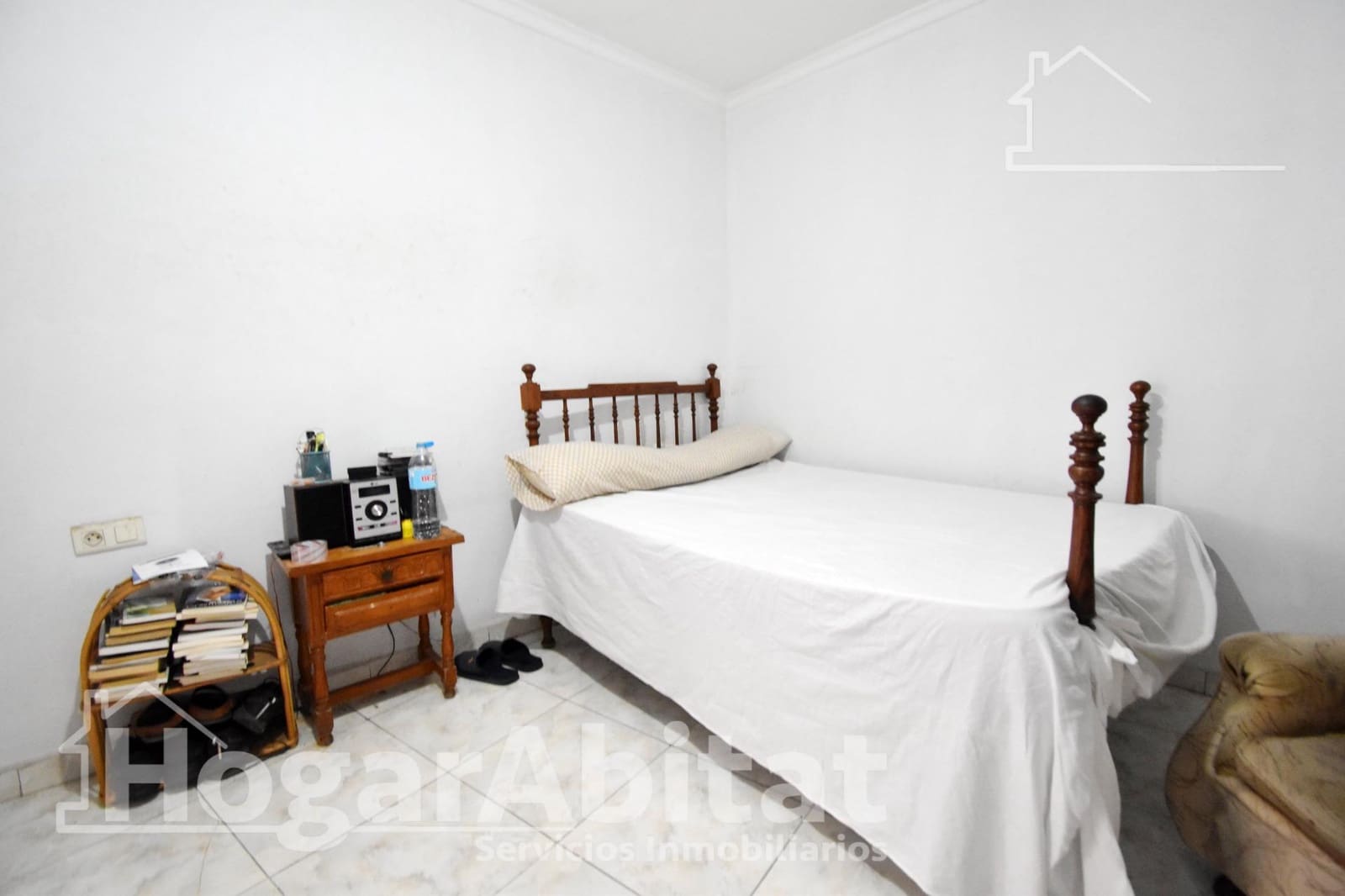 4 soverom Hus til salgs i Oliva - € 185 000 (Ref: 9608135)