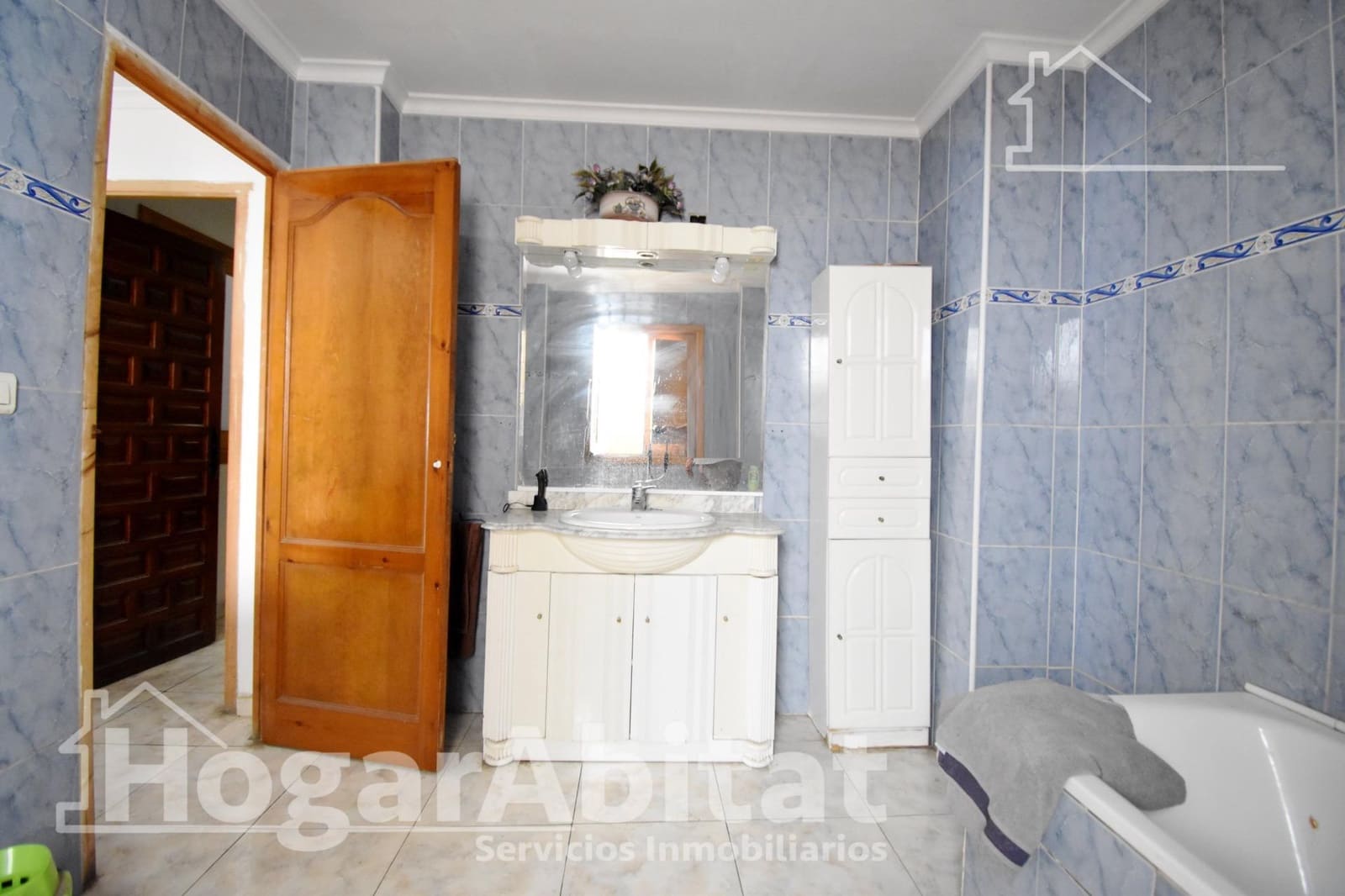 4 soverom Hus til salgs i Oliva - € 185 000 (Ref: 9608135)