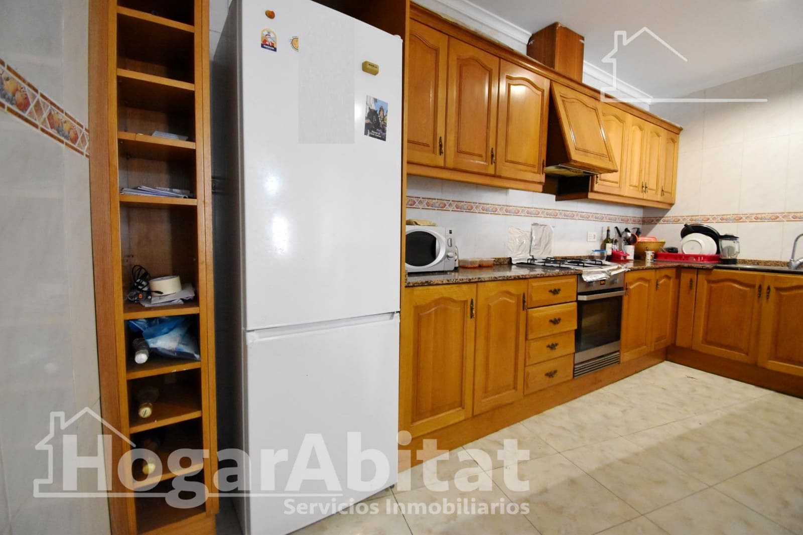 4 soverom Hus til salgs i Oliva - € 185 000 (Ref: 9608135)