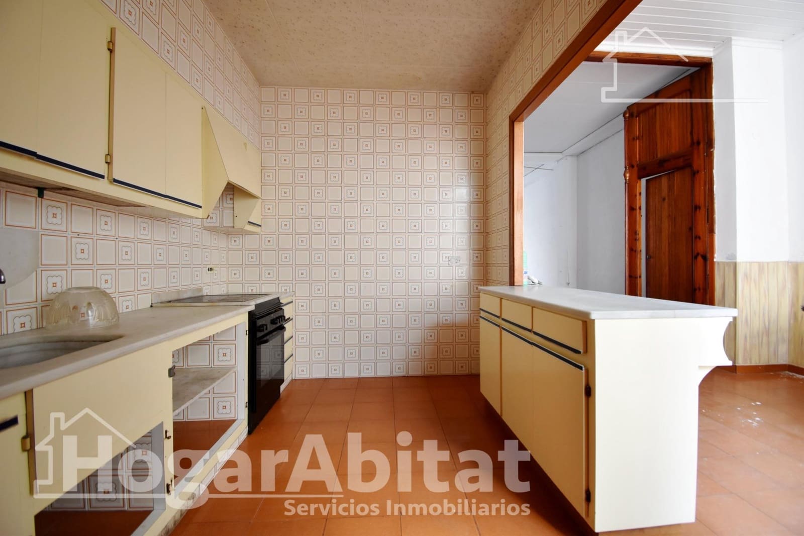 4 soverom Hus til salgs i Tavernes de la Valldigna - € 165 000 (Ref: 9608136)