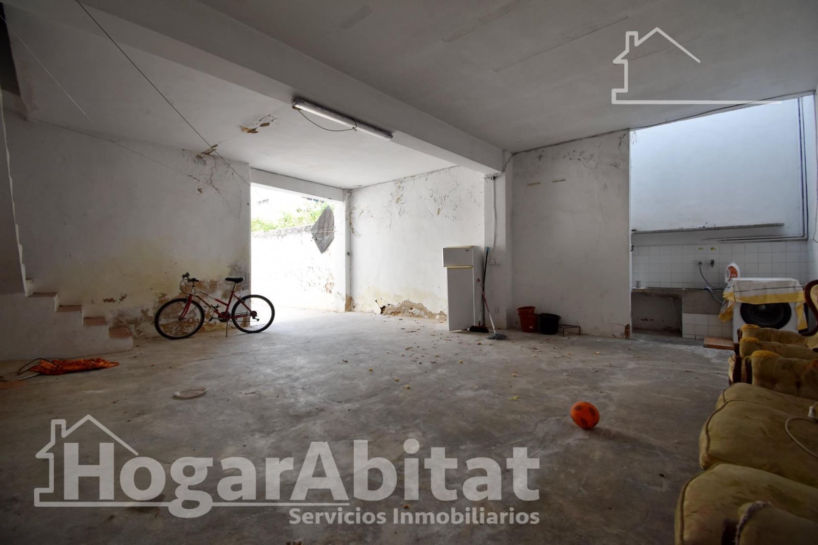 4 soverom Hus til salgs i Tavernes de la Valldigna - € 165 000 (Ref: 9608136)