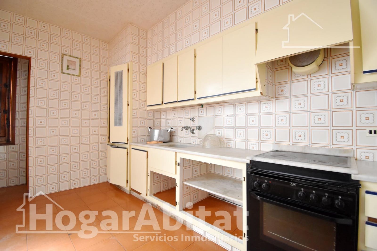 4 soverom Hus til salgs i Tavernes de la Valldigna - € 165 000 (Ref: 9608136)