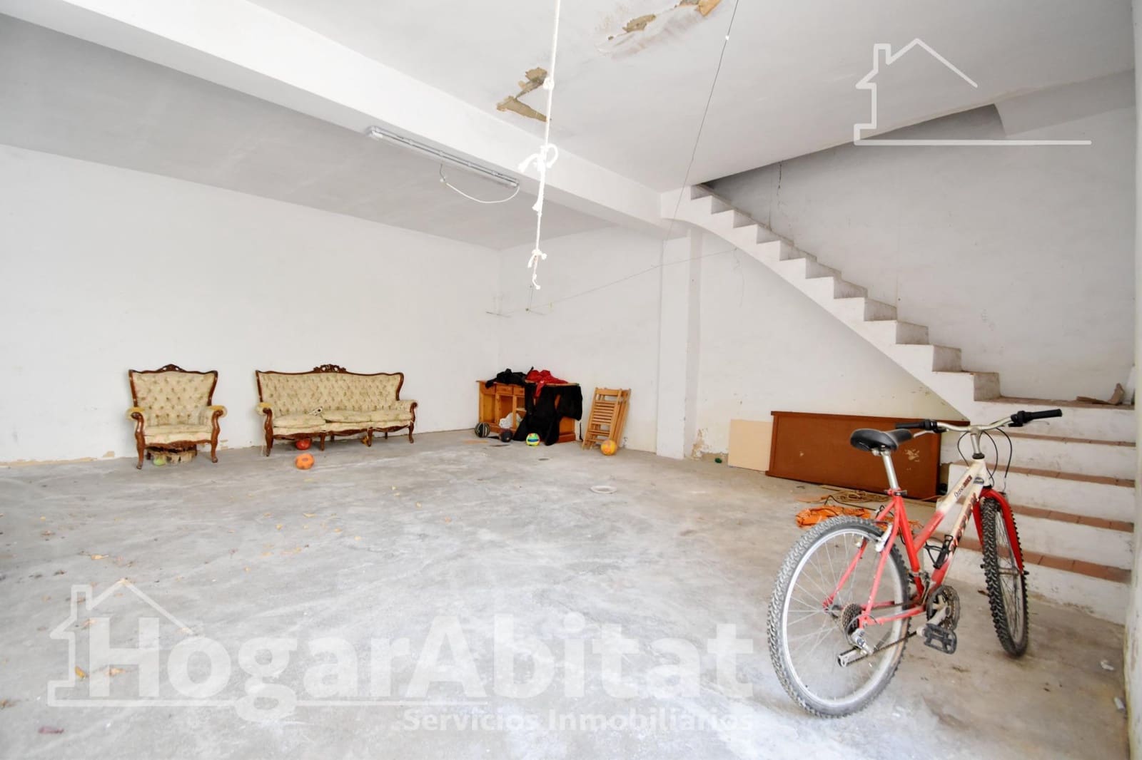 4 soverom Hus til salgs i Tavernes de la Valldigna - € 165 000 (Ref: 9608136)