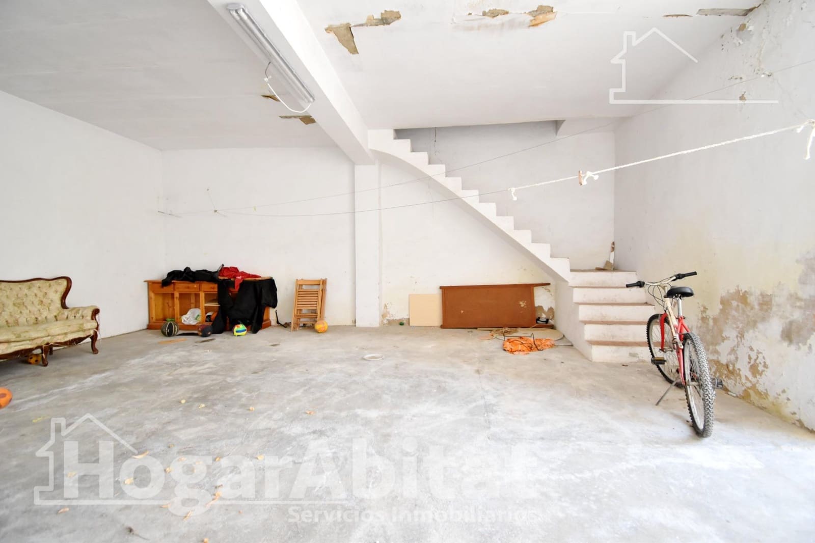 4 soverom Hus til salgs i Tavernes de la Valldigna - € 165 000 (Ref: 9608136)