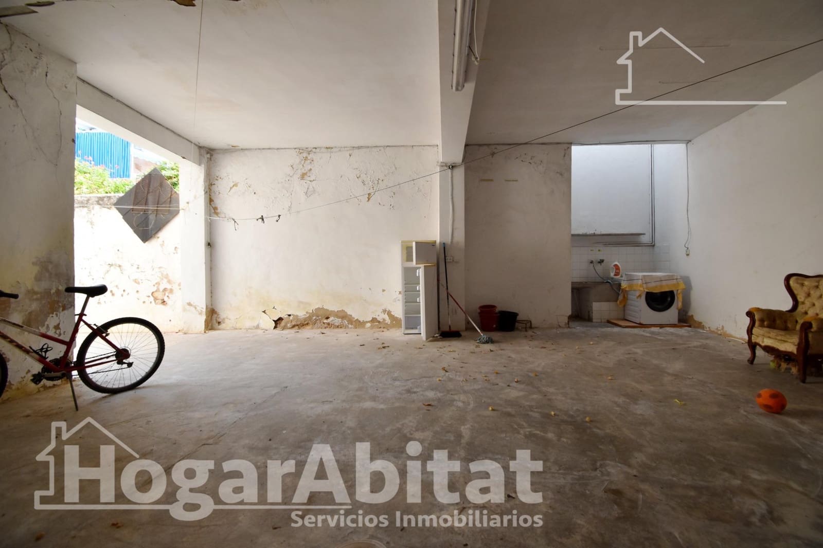 4 soverom Hus til salgs i Tavernes de la Valldigna - € 165 000 (Ref: 9608136)
