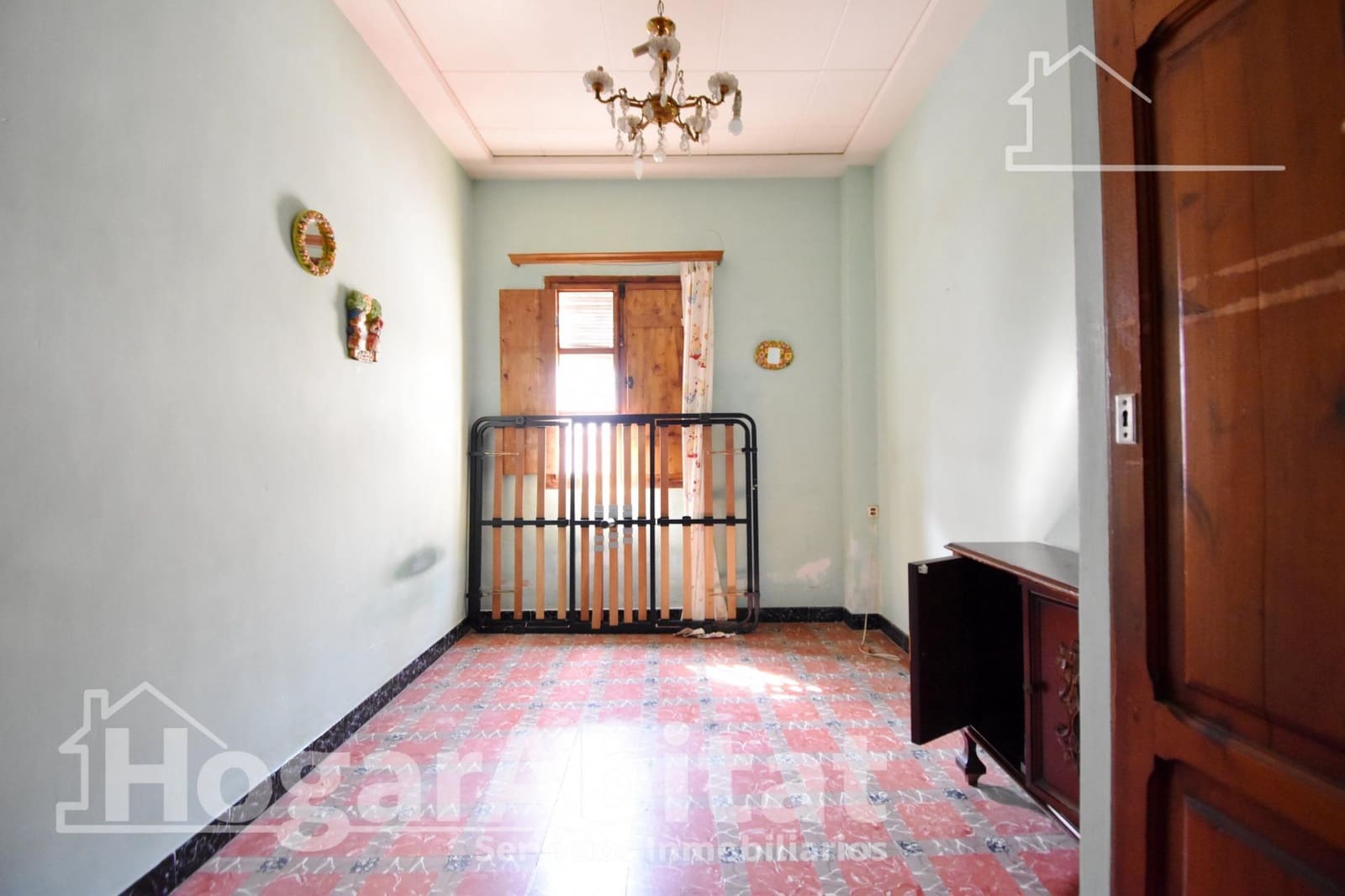 4 soverom Hus til salgs i Tavernes de la Valldigna - € 165 000 (Ref: 9608136)