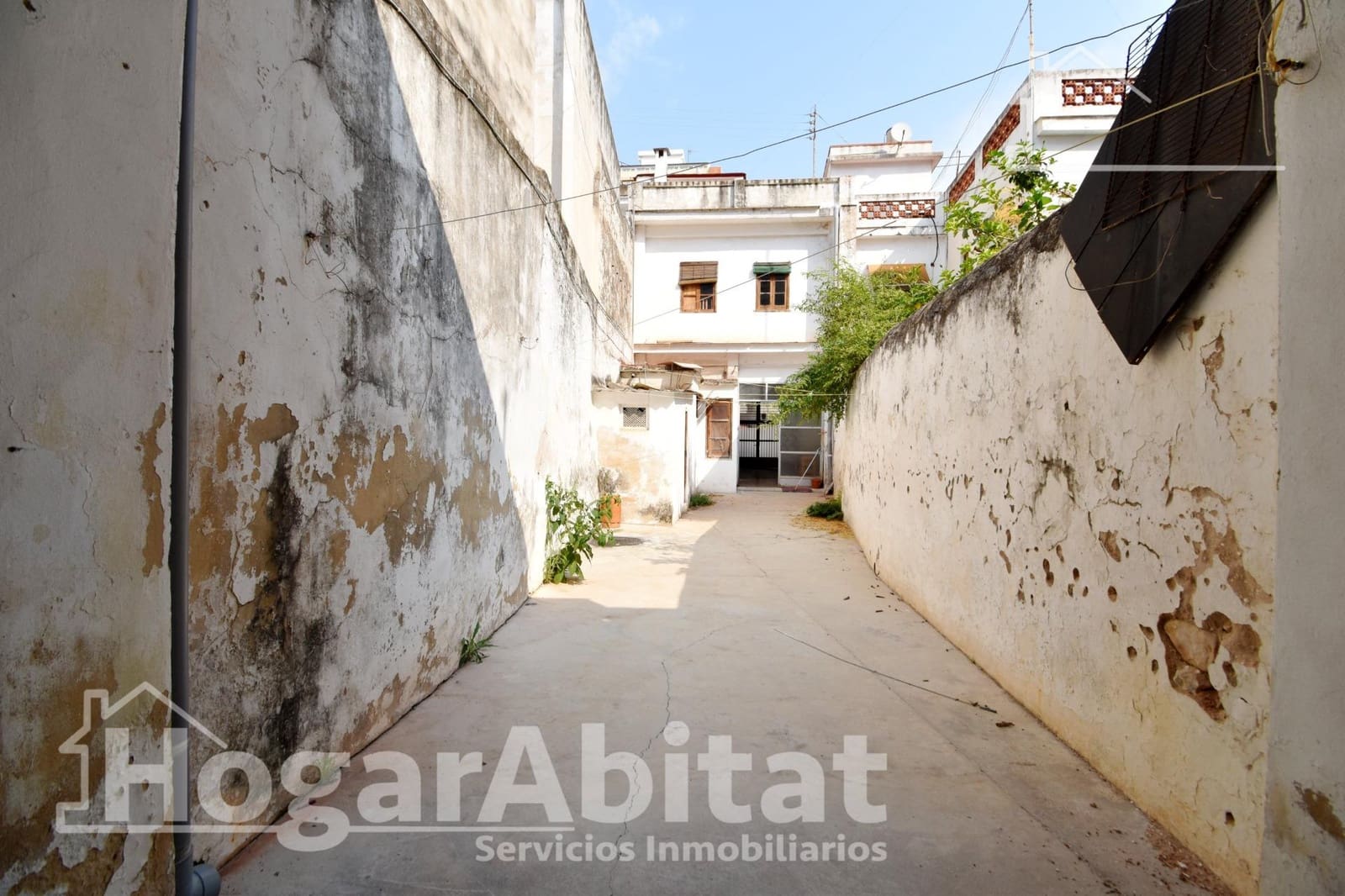 4 soverom Hus til salgs i Tavernes de la Valldigna - € 165 000 (Ref: 9608136)