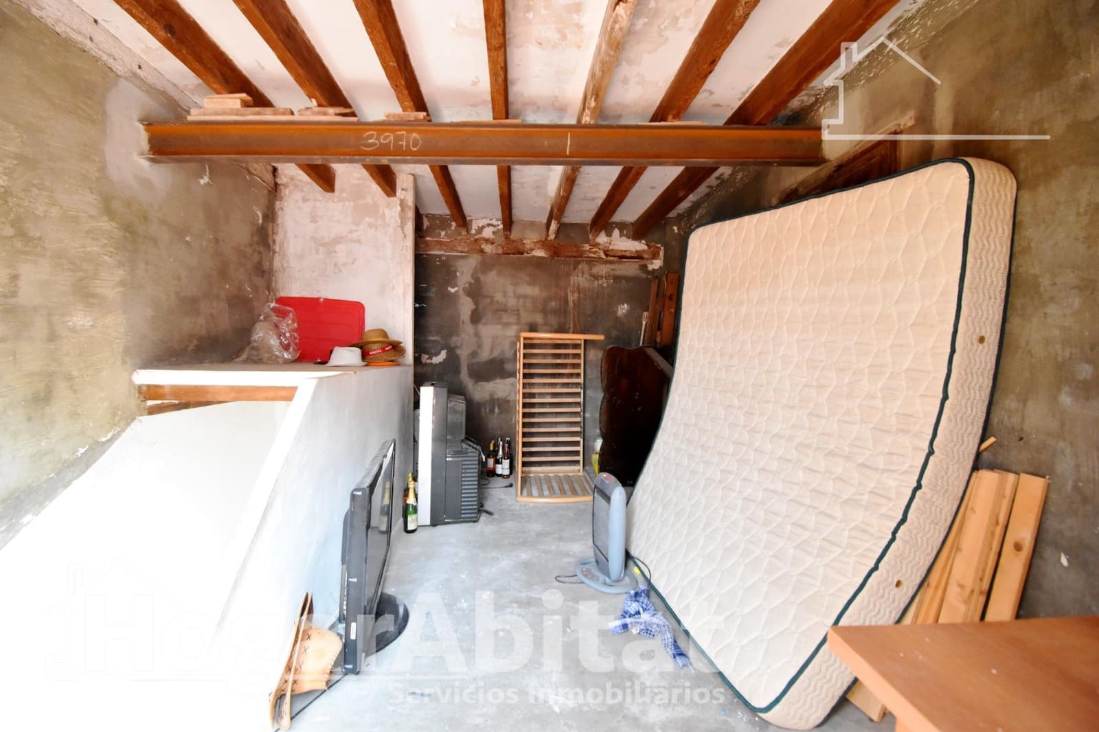 4 soverom Hus til salgs i Tavernes de la Valldigna - € 165 000 (Ref: 9608136)