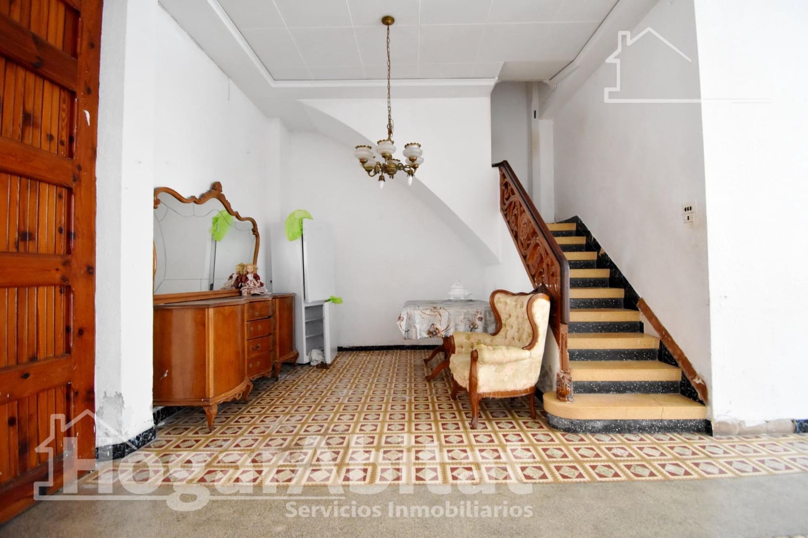 4 soverom Hus til salgs i Tavernes de la Valldigna - € 165 000 (Ref: 9608136)