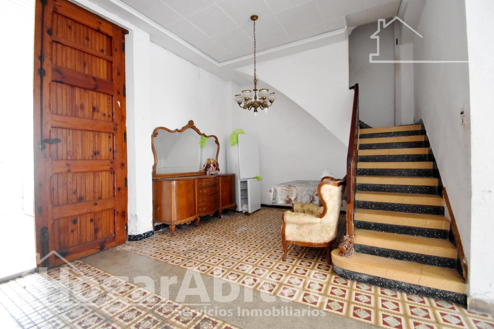 4 soverom Hus til salgs i Tavernes de la Valldigna - € 165 000 (Ref: 9608136)