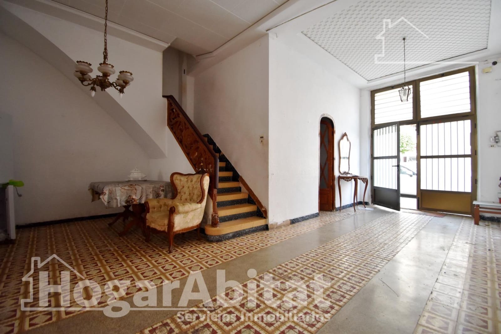 4 soverom Hus til salgs i Tavernes de la Valldigna - € 165 000 (Ref: 9608136)