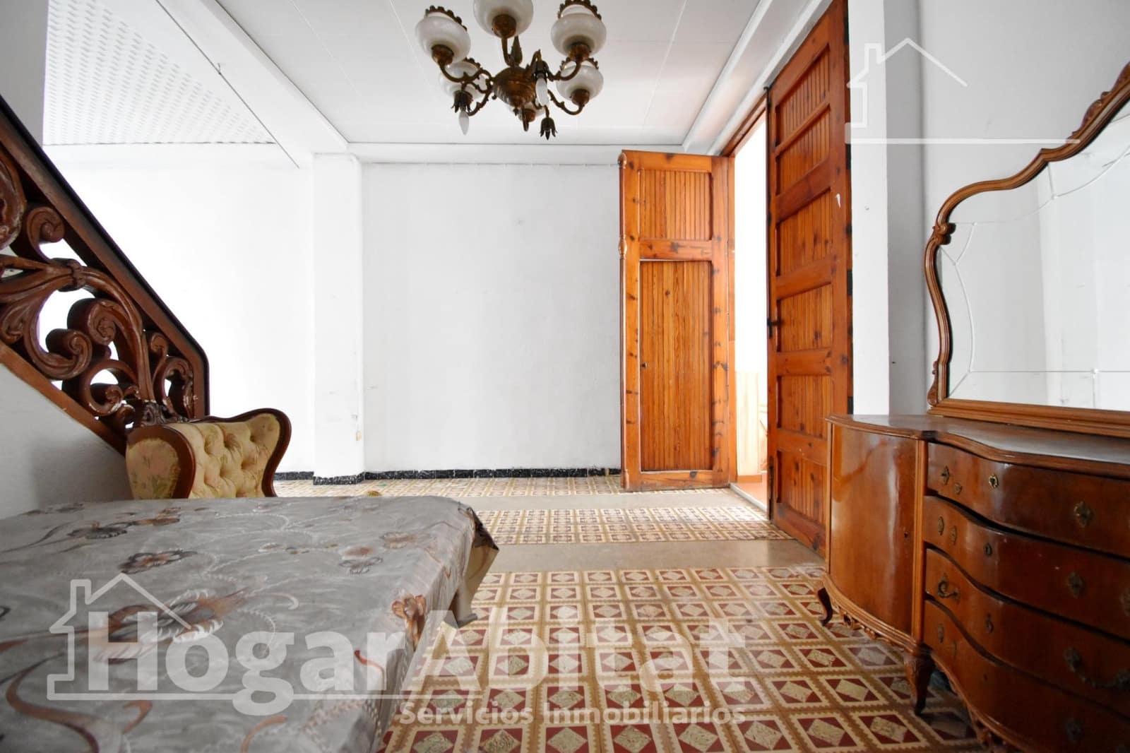 4 soverom Hus til salgs i Tavernes de la Valldigna - € 165 000 (Ref: 9608136)