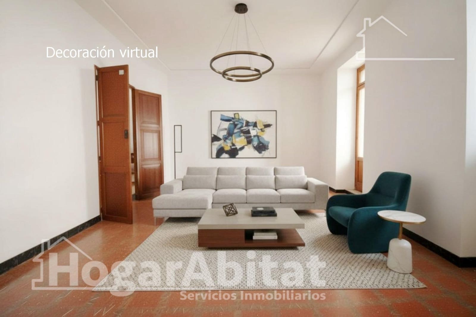 4 soverom Hus til salgs i Tavernes de la Valldigna - € 165 000 (Ref: 9608136)