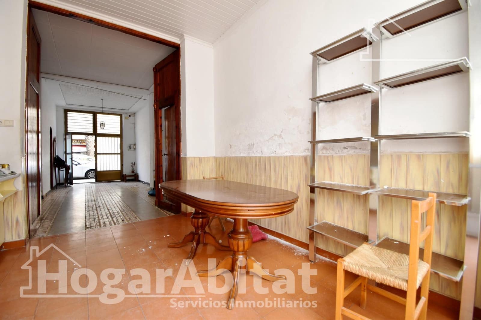 4 soverom Hus til salgs i Tavernes de la Valldigna - € 165 000 (Ref: 9608136)