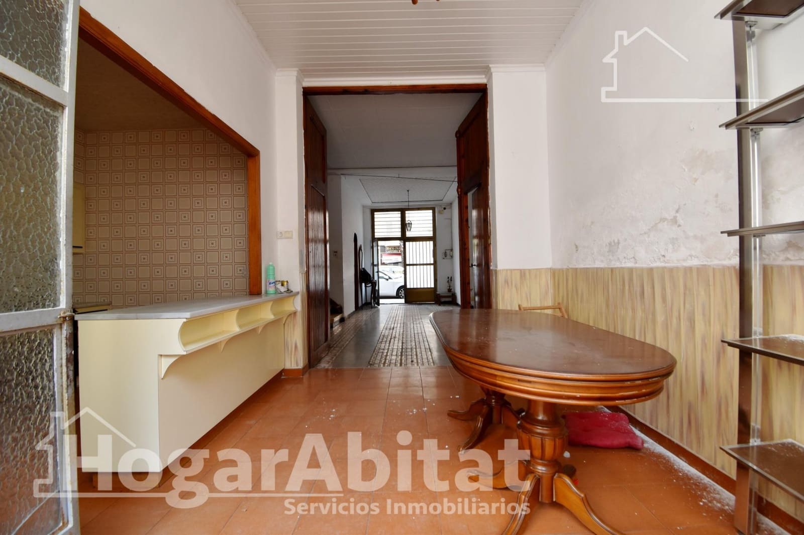 4 soverom Hus til salgs i Tavernes de la Valldigna - € 165 000 (Ref: 9608136)