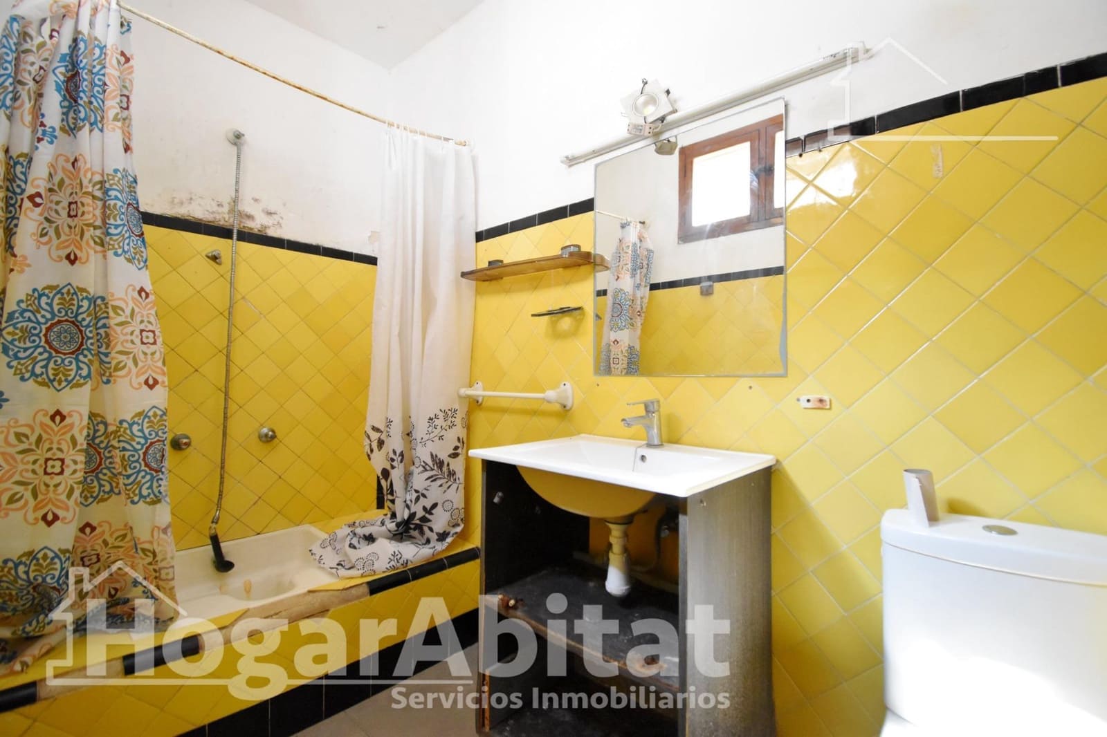 4 soverom Hus til salgs i Tavernes de la Valldigna - € 165 000 (Ref: 9608136)