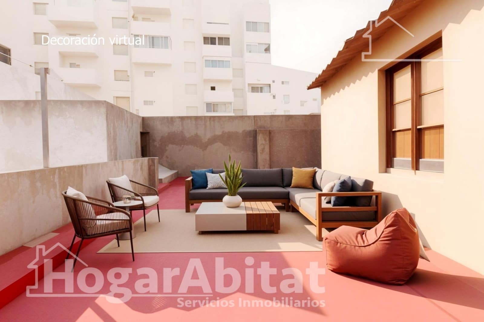 4 soverom Hus til salgs i Tavernes de la Valldigna - € 165 000 (Ref: 9608136)