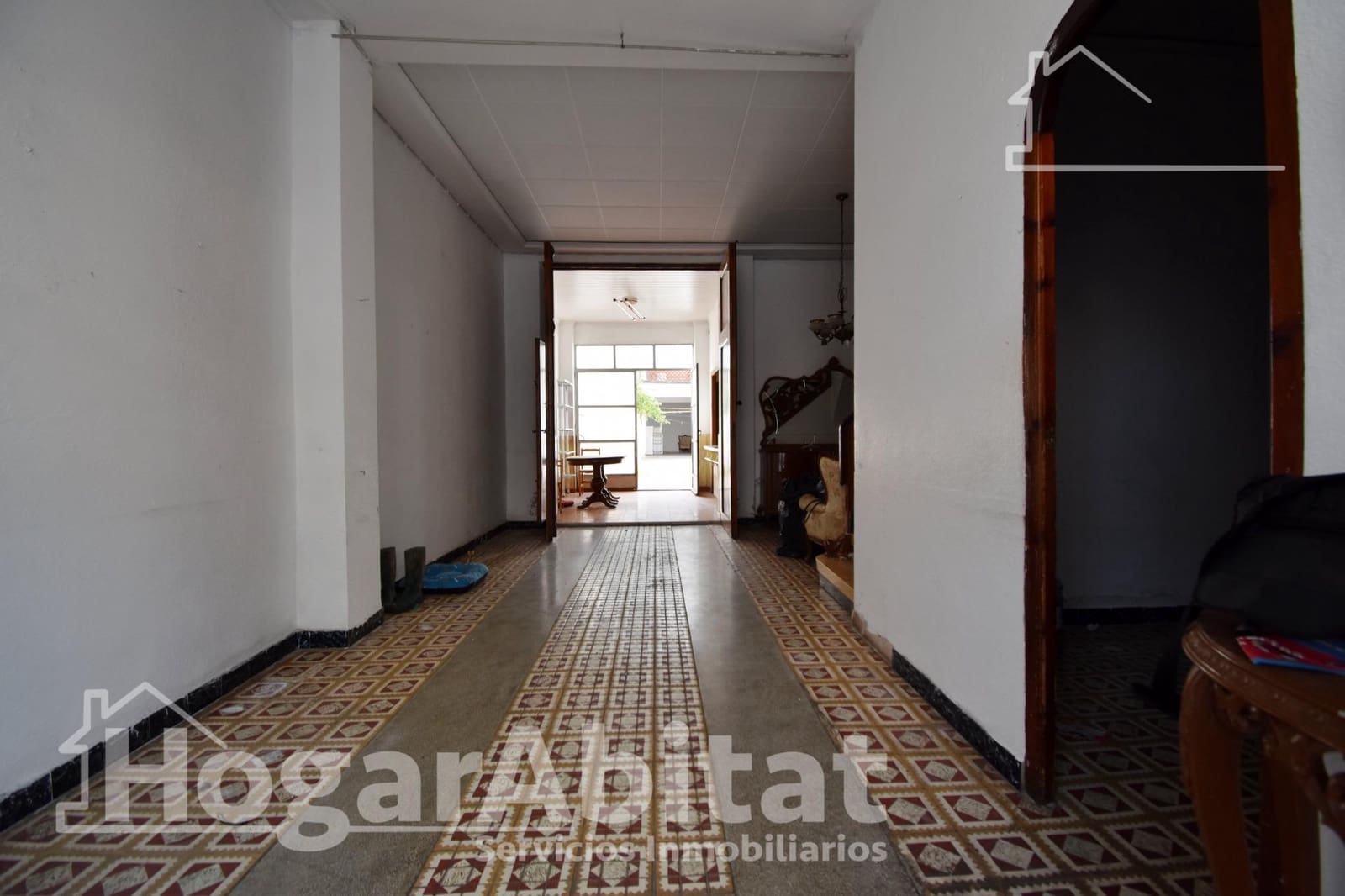 4 soverom Hus til salgs i Tavernes de la Valldigna - € 165 000 (Ref: 9608136)