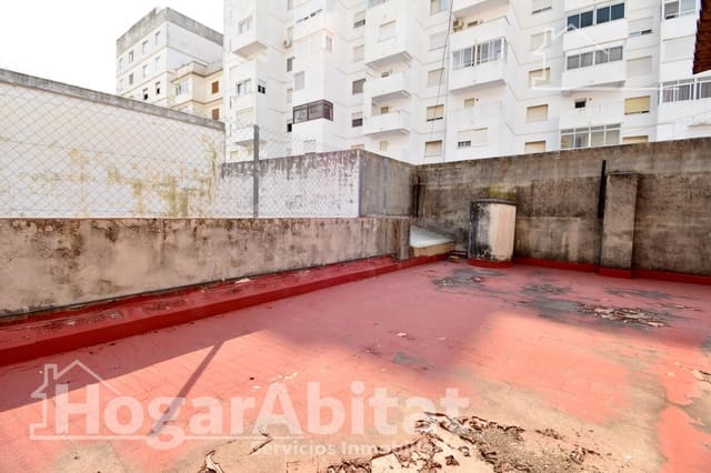 4 soverom Hus til salgs i Tavernes de la Valldigna - € 165 000 (Ref: 9608136)