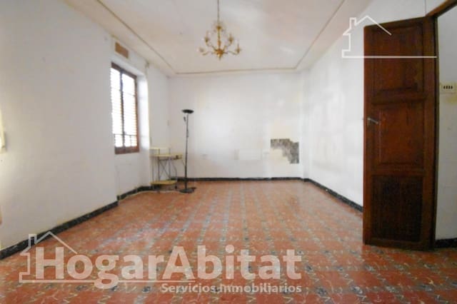 4 soverom Hus til salgs i Tavernes de la Valldigna - € 165 000 (Ref: 9608136)