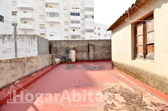 4 soverom Hus til salgs i Tavernes de la Valldigna - € 165 000 (Ref: 9608136)