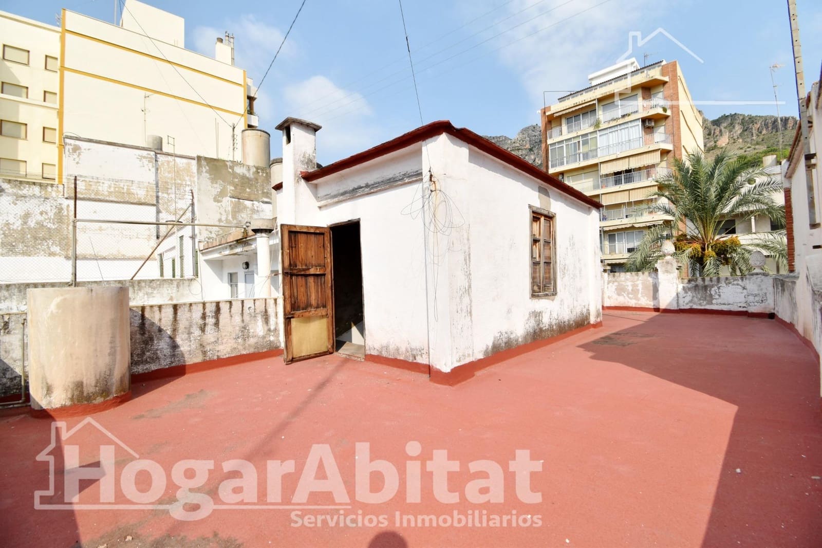 4 soverom Hus til salgs i Tavernes de la Valldigna - € 165 000 (Ref: 9608136)