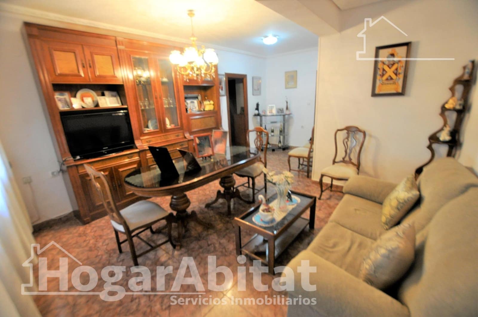 5 bedroom Flat for sale in Manises - € 215,000 (Ref: 9611585)