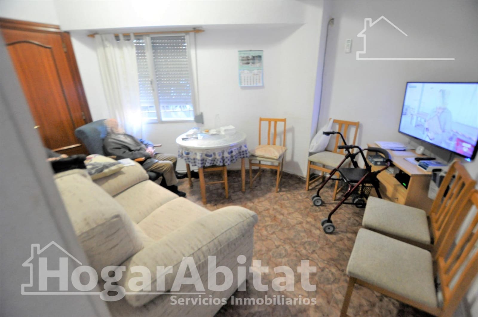 5 bedroom Flat for sale in Manises - € 215,000 (Ref: 9611585)