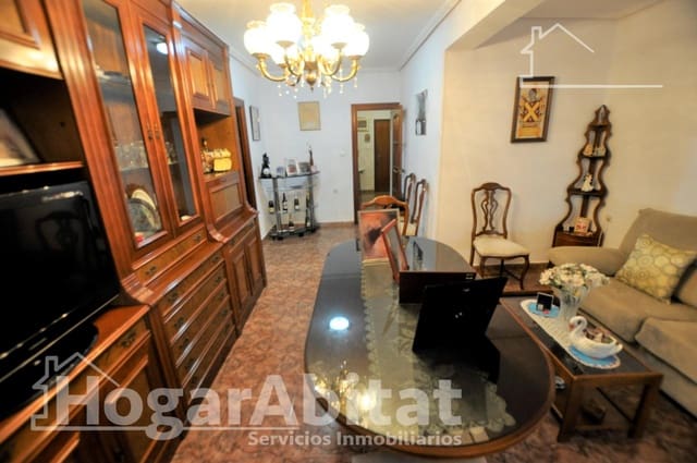 5 bedroom Flat for sale in Manises - € 215,000 (Ref: 9611585)