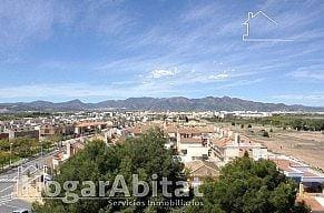Piso de 2 habitaciones en Moncofa en venta con piscina garaje - 155.000 € (Ref: 9611586)