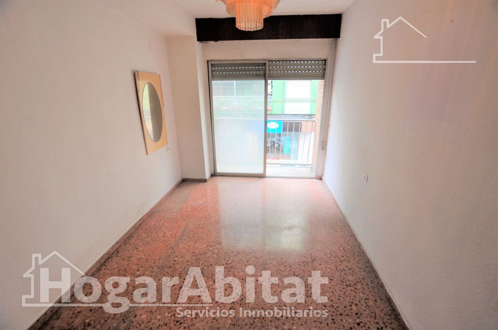 4 bedroom Flat for sale in Mislata - € 260,000 (Ref: 9611588)