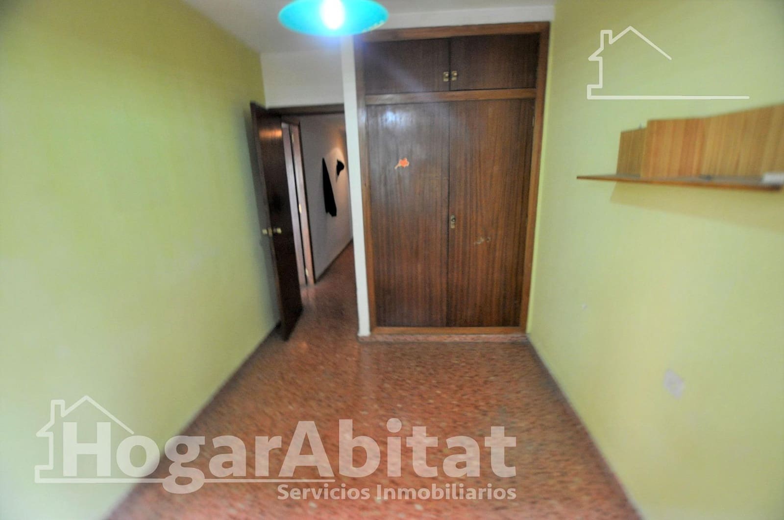 4 bedroom Flat for sale in Mislata - € 260,000 (Ref: 9611588)