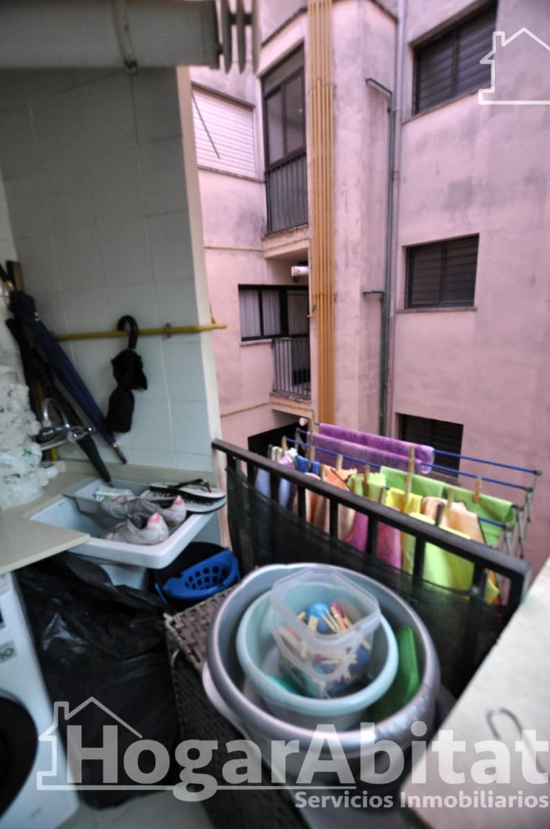 3 soverom Leilighet til salgs i Valencia by - € 380 000 (Ref: 9611589)