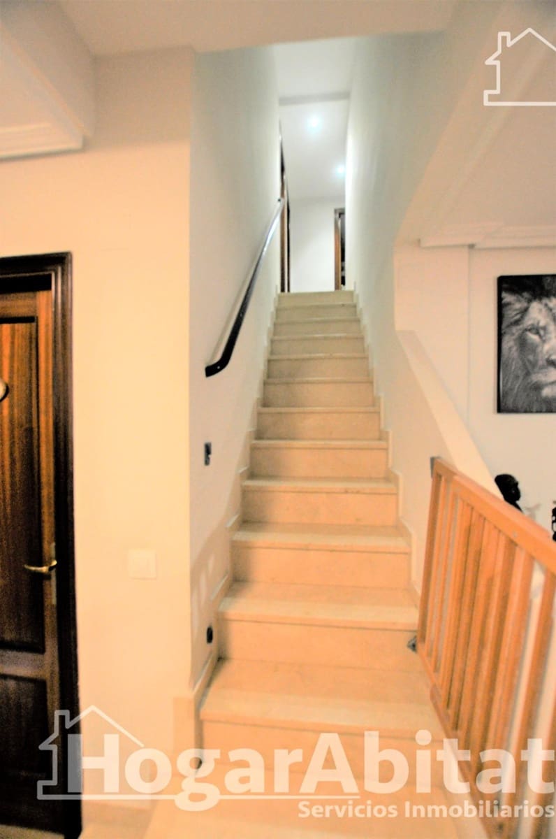 3 soverom Leilighet til salgs i Valencia by - € 380 000 (Ref: 9611589)