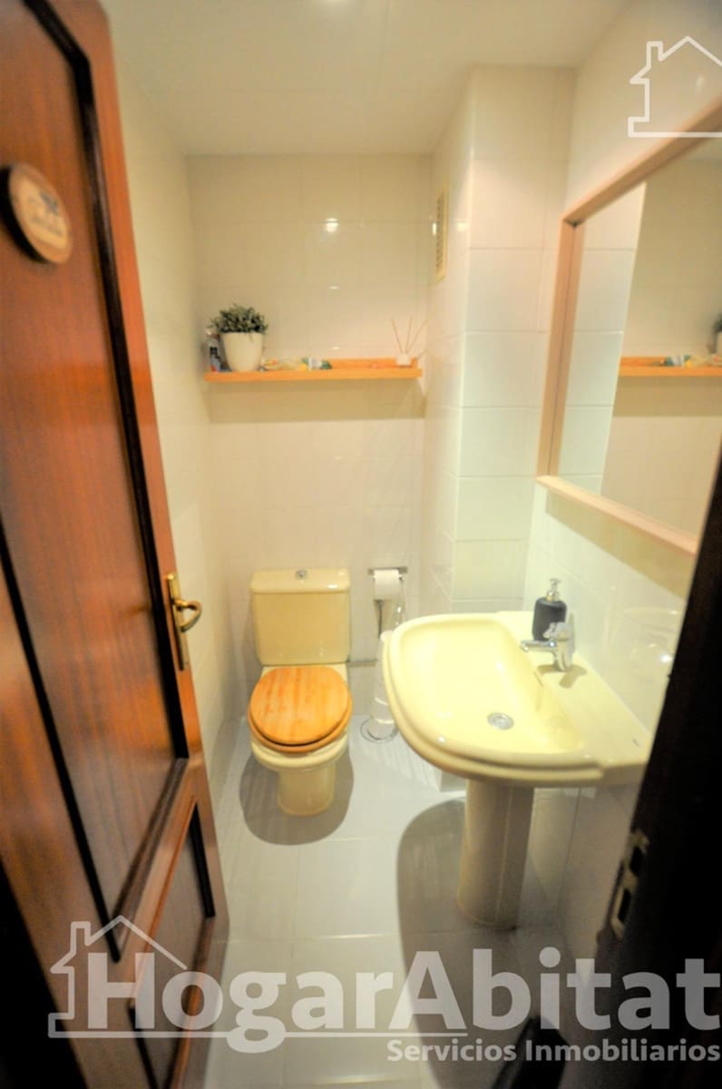 3 soverom Leilighet til salgs i Valencia by - € 380 000 (Ref: 9611589)