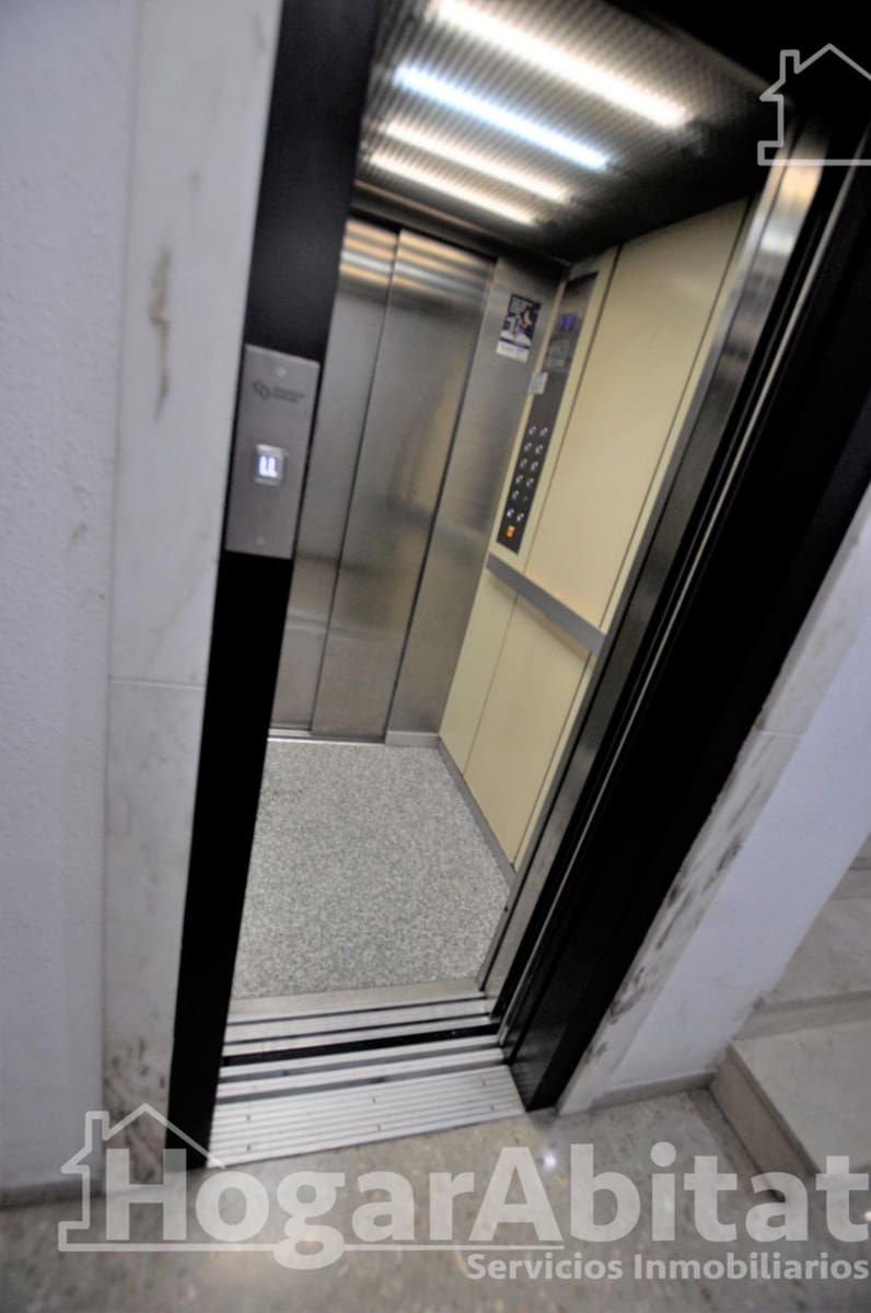 3 soverom Leilighet til salgs i Valencia by - € 380 000 (Ref: 9611589)