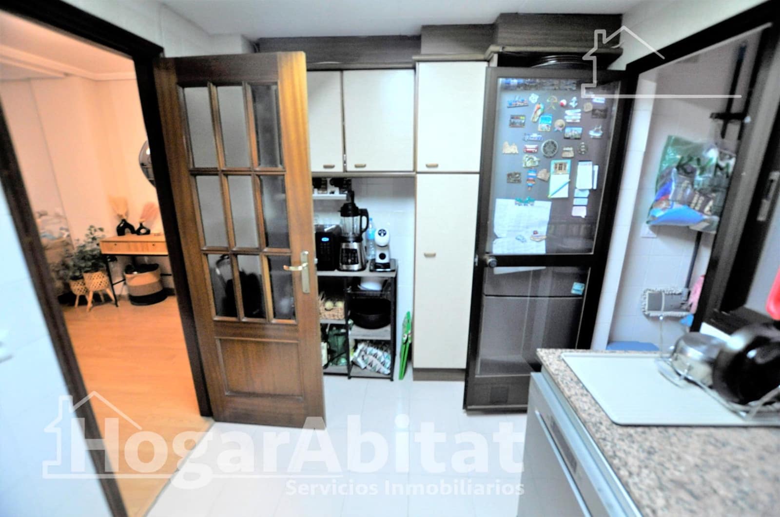 3 soverom Leilighet til salgs i Valencia by - € 380 000 (Ref: 9611589)