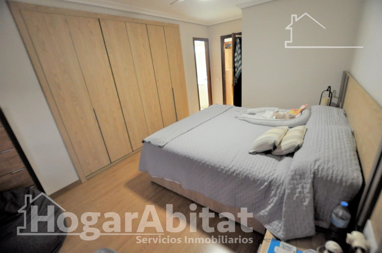 3 soverom Leilighet til salgs i Valencia by - € 380 000 (Ref: 9611589)