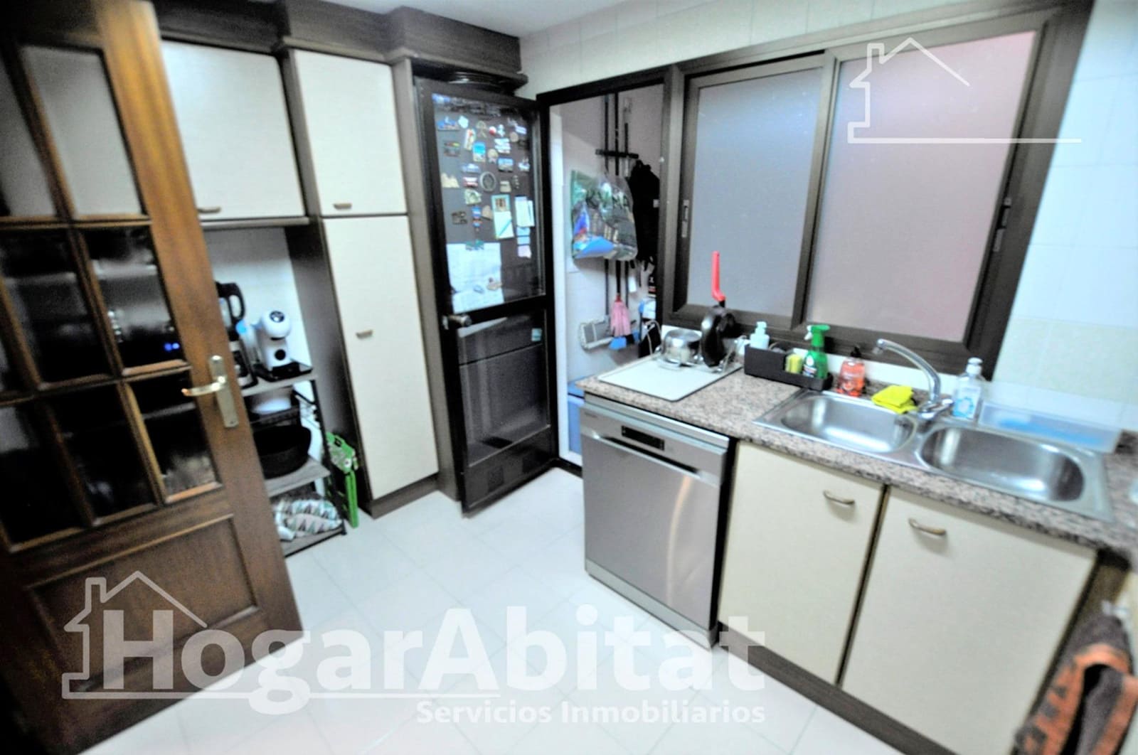 3 soverom Leilighet til salgs i Valencia by - € 380 000 (Ref: 9611589)